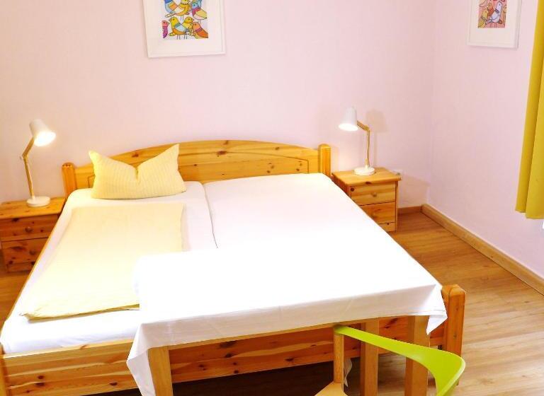 Номер Стандарт Индивидуальный Совместная Ванная, Pension Stoi Budget Guesthouse