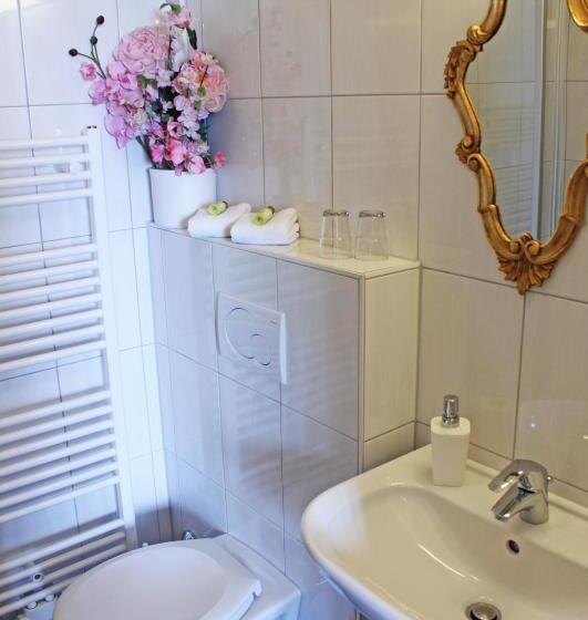 Номер Стандарт, Pension Stoi Budget Guesthouse
