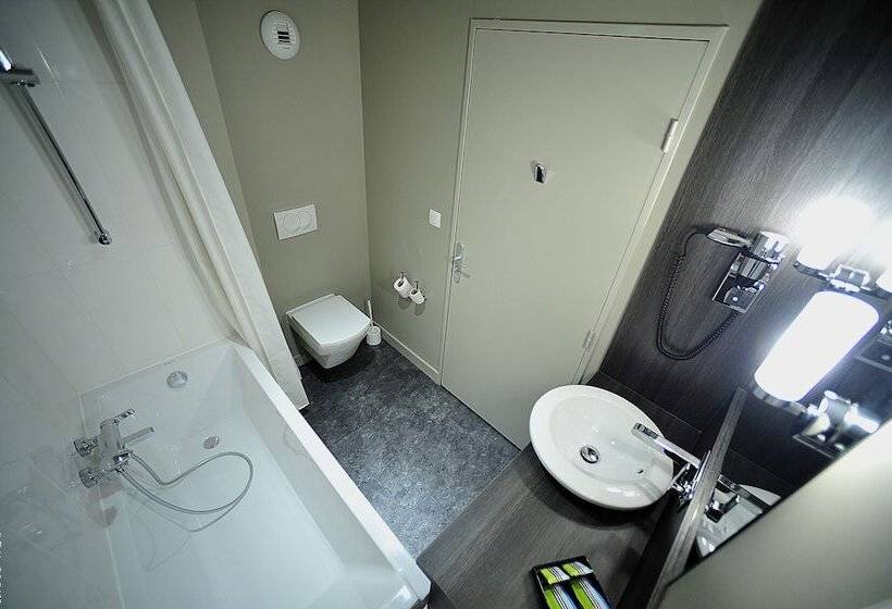 استودیوی استاندارد, Residence Otelia Affaires & Bienetre