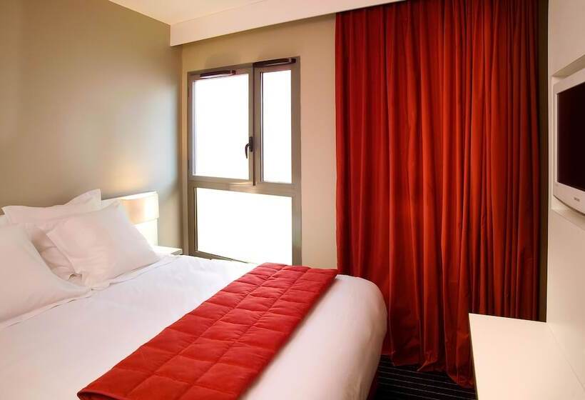 استودیوی استاندارد, Residence Otelia Affaires & Bienetre