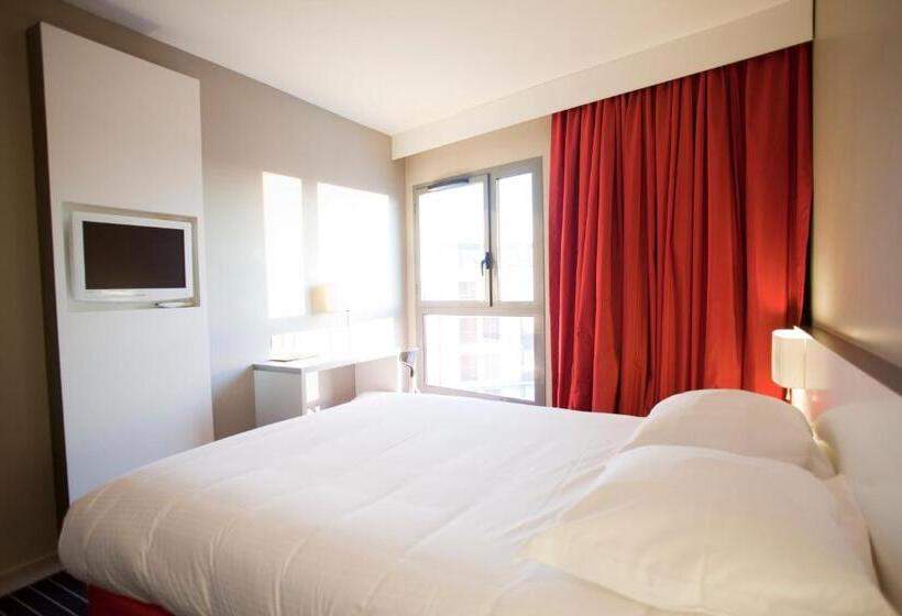 آپارتمان 2 خوابه, Residence Otelia Affaires & Bienetre