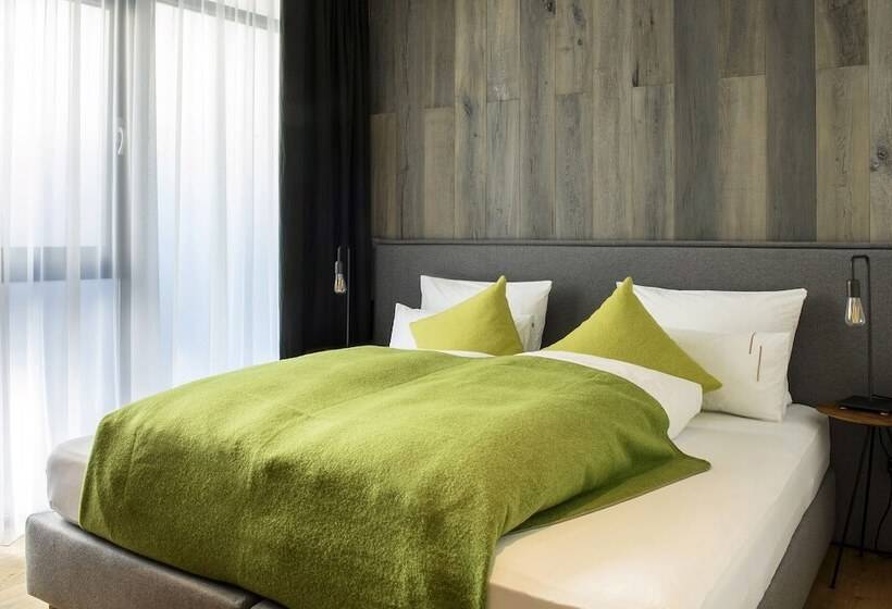 Апартаменты 3 Спальни, Skihotel Galzig