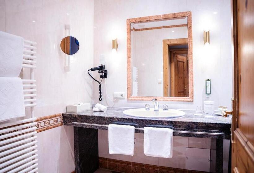 Номер Стандарт Панорамный Вид, Sport  Und Wellnesshotel Held 4 Sterne Superior