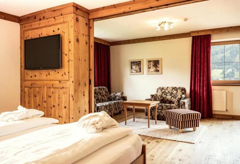 Люкс, Sport  Und Wellnesshotel Held 4 Sterne Superior