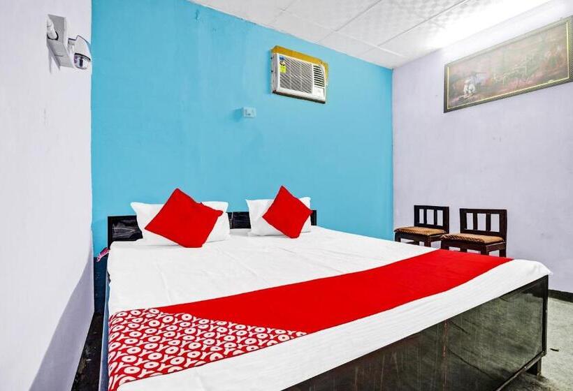 Трехместный Номер Классика, Oyo 84178  King Star