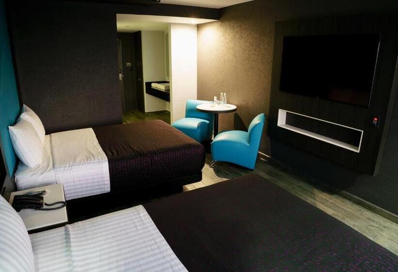 デラックスジュニアスイート, Passion Secrets Villas And Suites