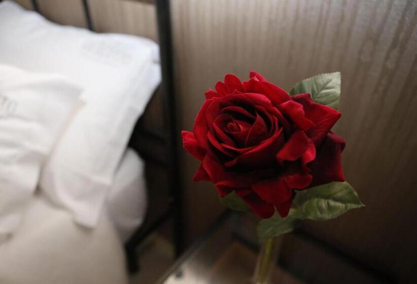 스탠다드 룸 킹사이즈 침대, Nel Vicoletto