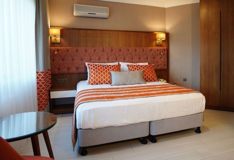 اتاق سوپریور, Vela Verde Hotel & Spa
