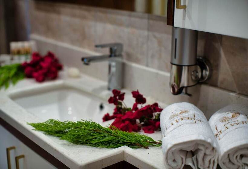 اتاق سوپریور, Vela Verde Hotel & Spa