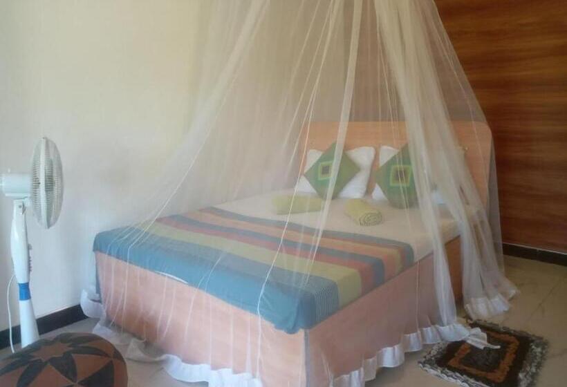 Номер Стандарт, Talblick Homestay Ella