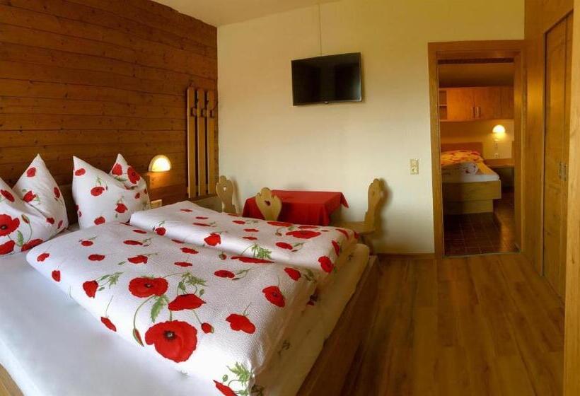 Семейный Номер, Pension Heidelberg   Fam Fuchs