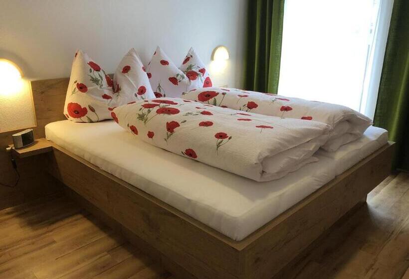 Номер Стандарт, Pension Heidelberg   Fam Fuchs