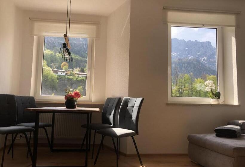 Апартаменты 1 Спальня с Видом, Pension Und Ferienwohnung Frech