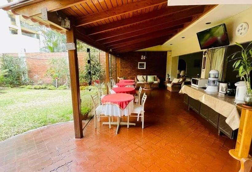 اتاق استاندارد, Villas Del Sol Bed & Breakfast