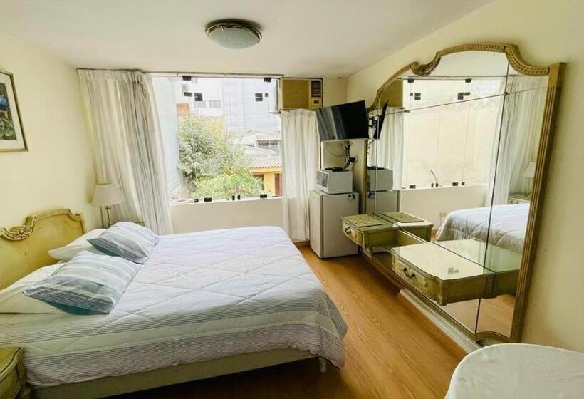 اتاق استاندارد, Villas Del Sol Bed & Breakfast