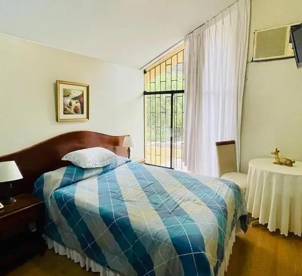 اتاق استاندارد, Villas Del Sol Bed & Breakfast