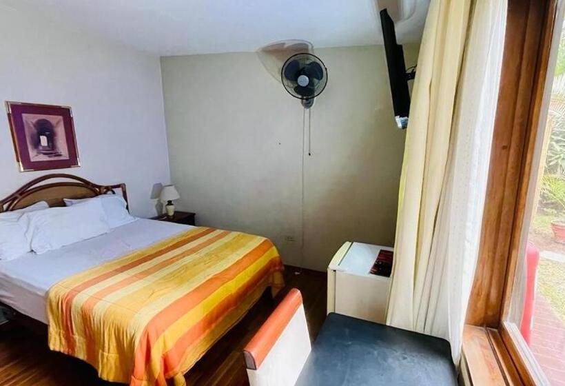 اتاق استاندارد, Villas Del Sol Bed & Breakfast