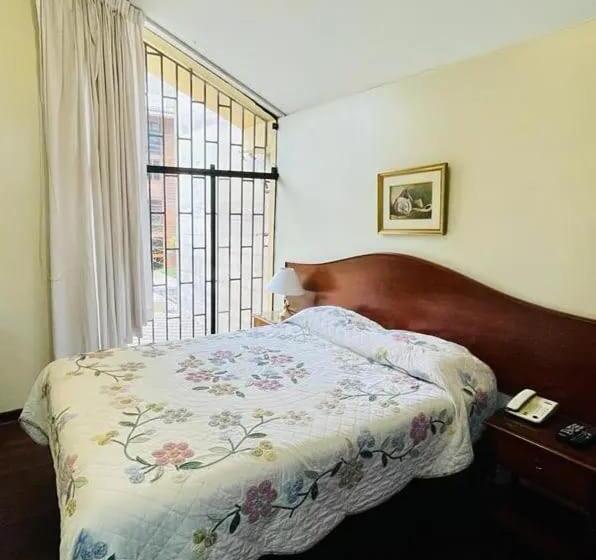 اتاق استاندارد, Villas Del Sol Bed & Breakfast