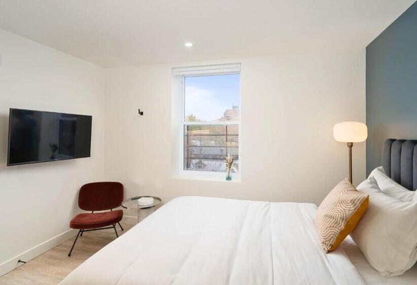 Escritório Estándar, Clouds Lofts   Quartier Latin