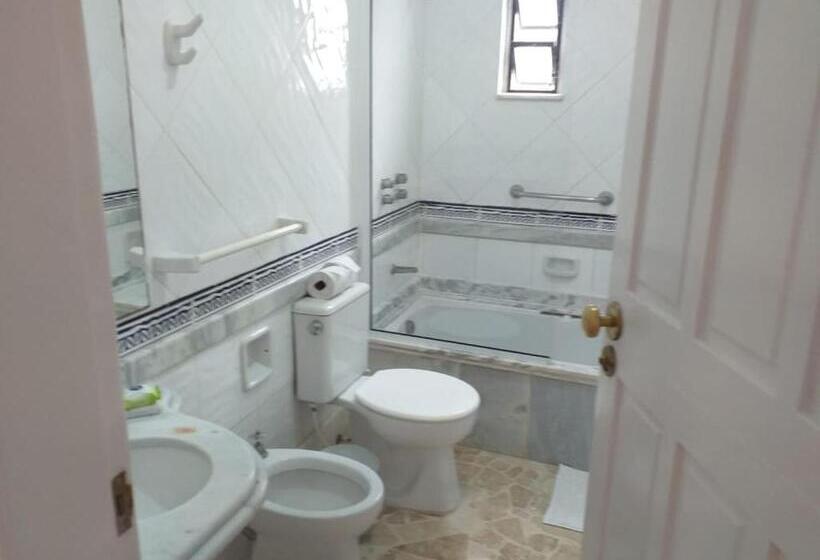آپارتمان دوبلکس 1 خوابه, Czaritza Apart