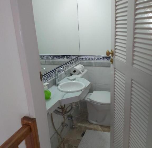 آپارتمان دوبلکس 1 خوابه, Czaritza Apart