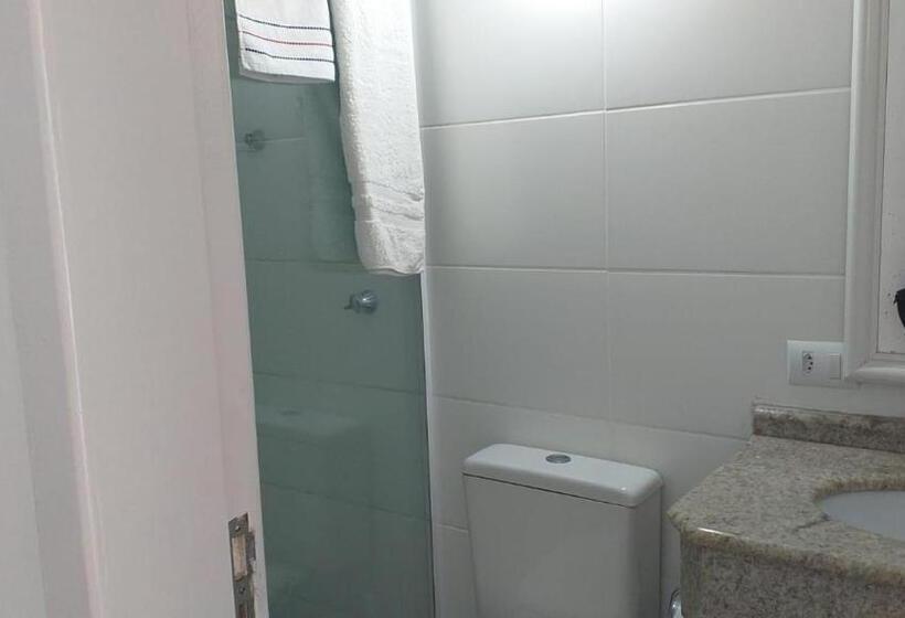 سوییت, Czaritza Apart