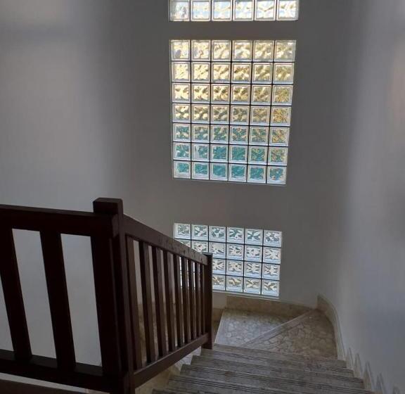 سوییت, Czaritza Apart