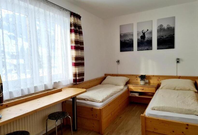 Apartamento 2 Dormitórios, Frühstückspension Klein Und Fein
