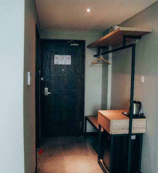اتاق استاندارد, Amigo Hotel Bintulu