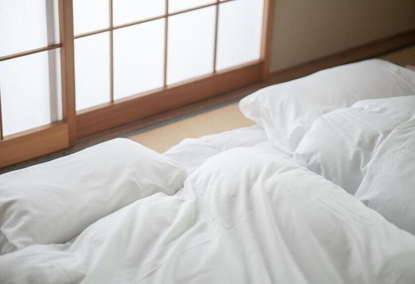 4인용 스탠다드 룸, Ishiuchibase