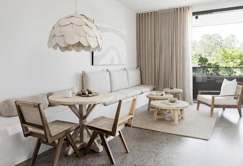 발코니가 있는 스위트, Imperial Boutique Accommodation