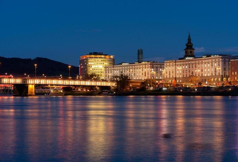Люкс, Limehome Linz Friedrichstraße