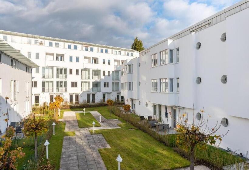 Люкс, Limehome Linz Friedrichstraße