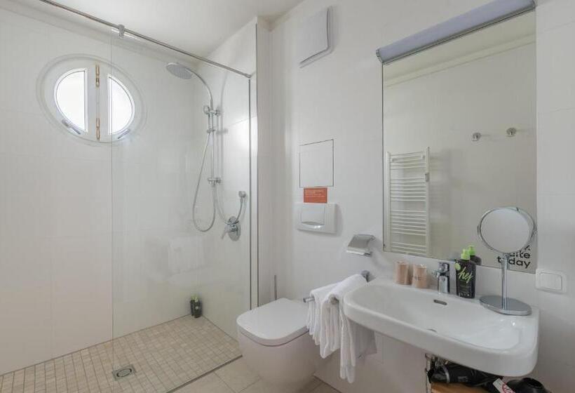 Люкс, Limehome Linz Friedrichstraße
