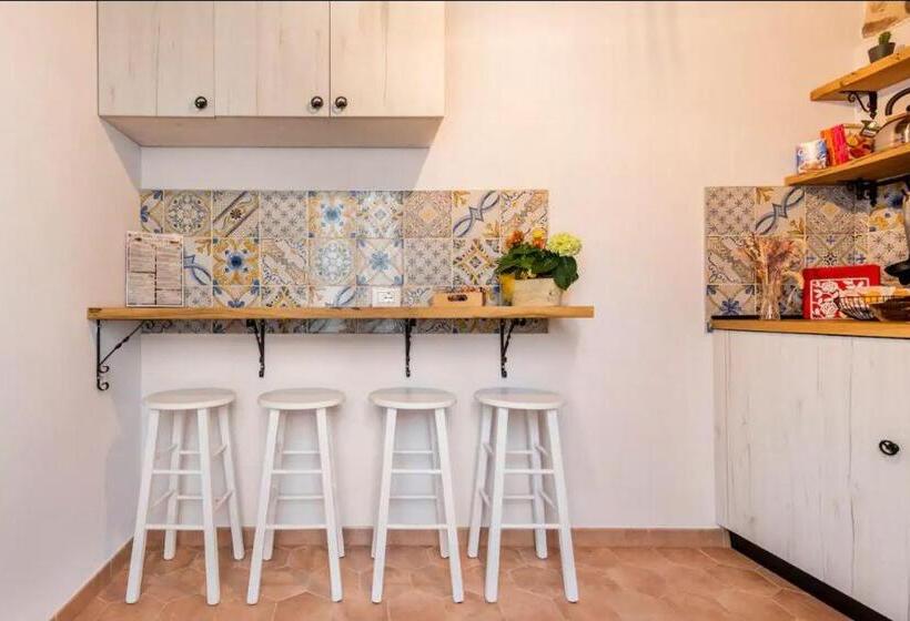 Quarto Estandar, Casa Nostra   Garda Rooms