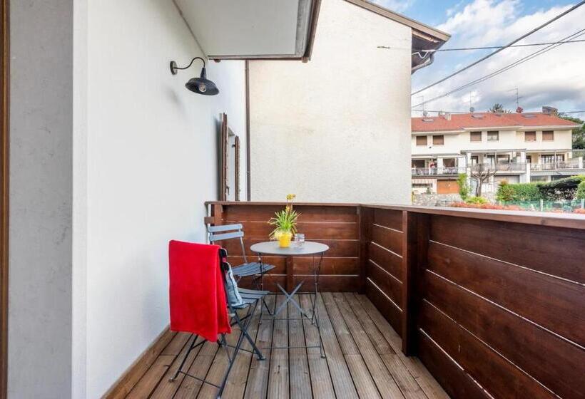Quarto Estandar, Casa Nostra   Garda Rooms