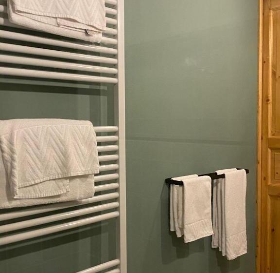 Номер Economy, Casimiro Rooms