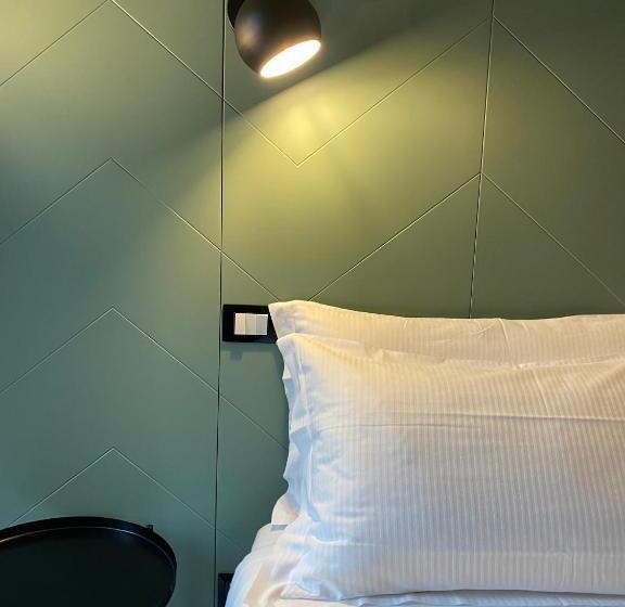 Номер Economy, Casimiro Rooms
