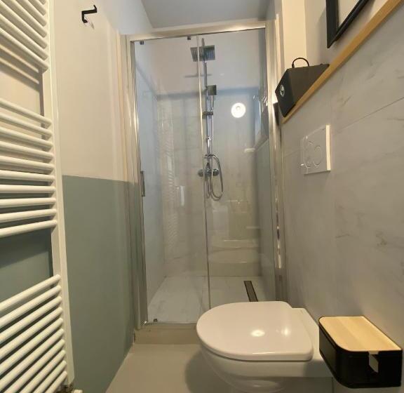 Номер Стандарт, Casimiro Rooms