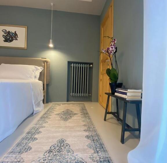 Номер Стандарт, Casimiro Rooms