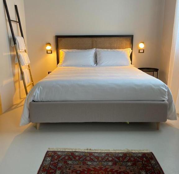 Номер Superior, Casimiro Rooms