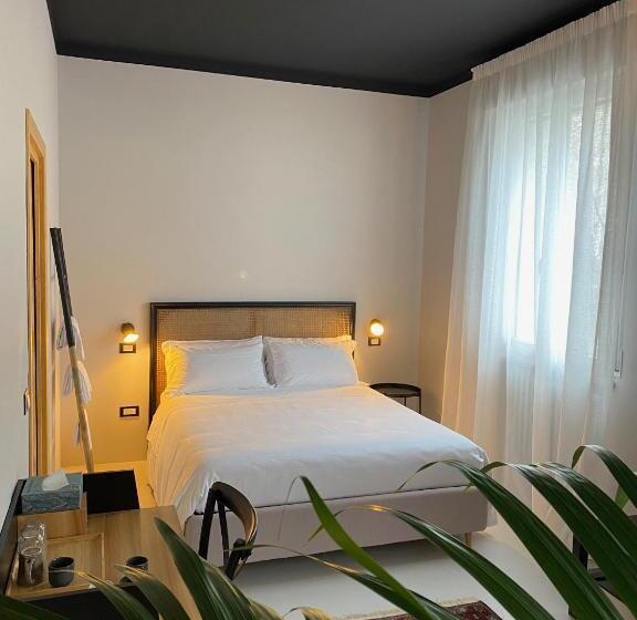 Номер Superior, Casimiro Rooms