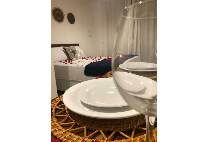 스위트, Maré Suítes Patacho