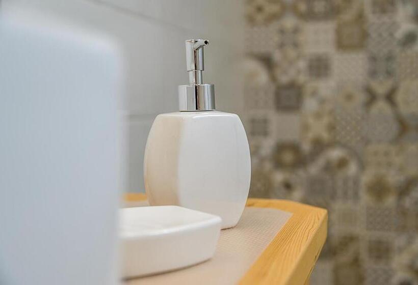 Quarto Estandar, B&b B&beautyfol Dolomites Adults Only