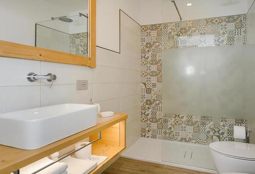 Quarto Estandar, B&b B&beautyfol Dolomites Adults Only