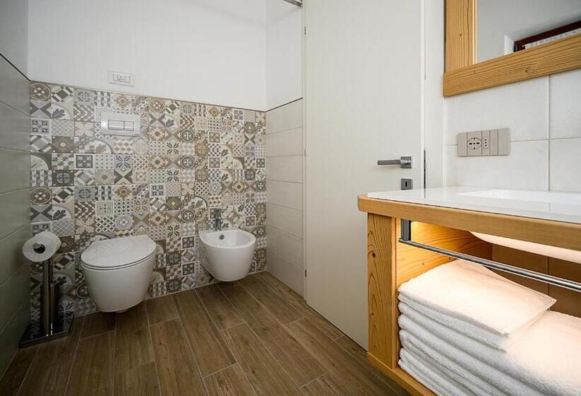Quarto Estandar, B&b B&beautyfol Dolomites Adults Only