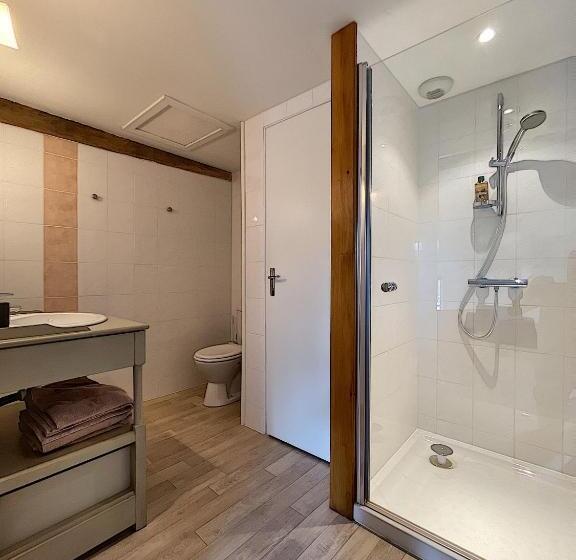 Номер Стандарт, Chambre D Hôtes La Bardinière