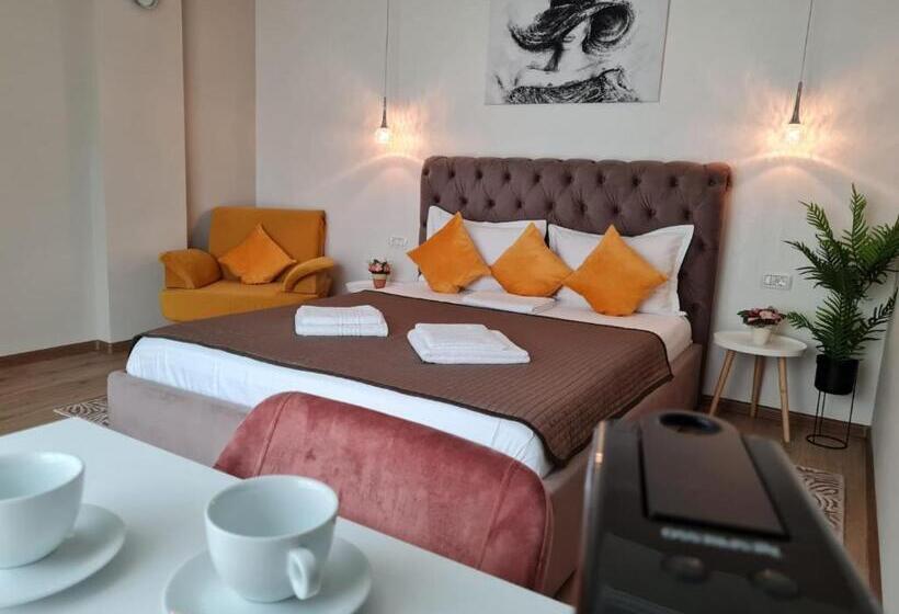 اتاق لوکس, Vila Mrv