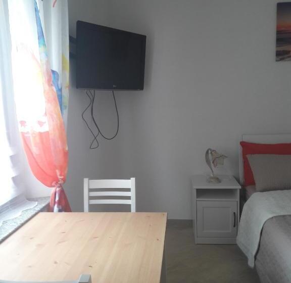 Номер Стандарт, Casa Corona