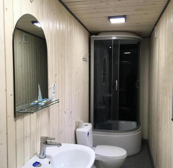 Апартаменты 1 Спальня с Видом, Kitica House